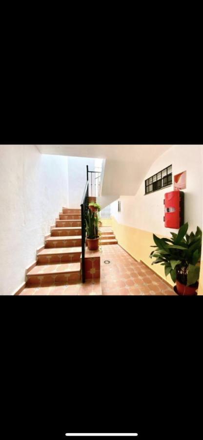 Precioso Apartamento Con Habitacion Separada En Centro Historico De Málaga Eksteriør bilde